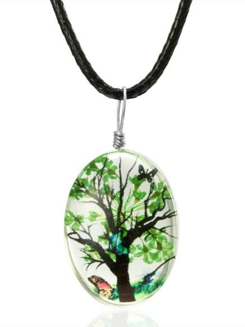 Handmade Pendant